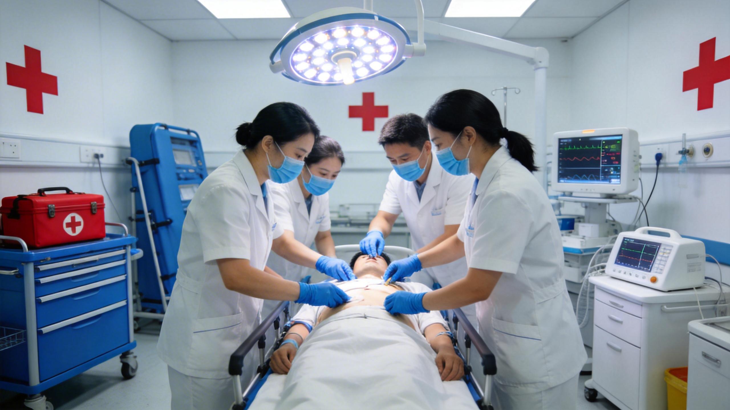 春节期间门诊安排